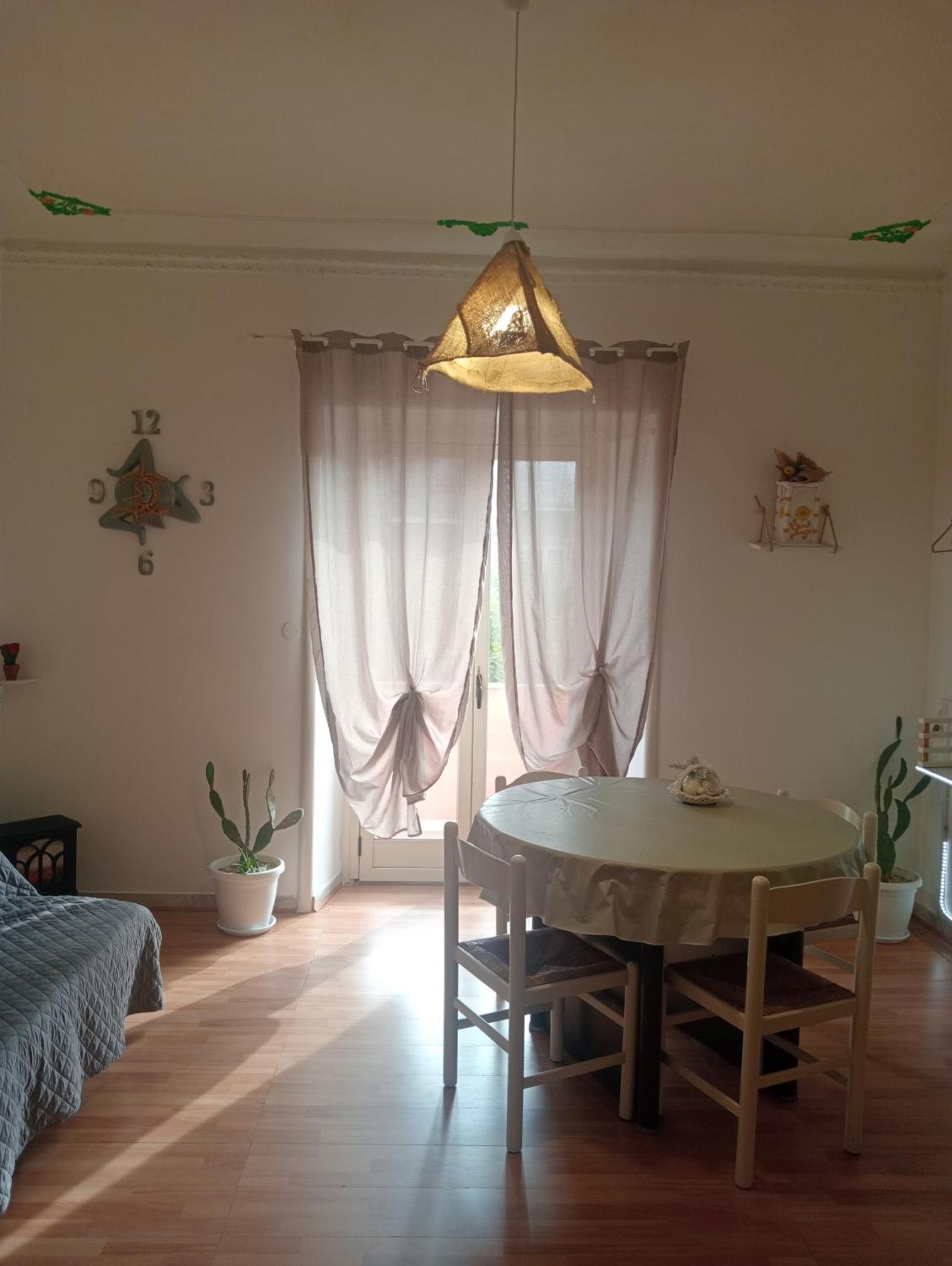 Casa Vacanze I Tre Girasoli "Green House" Caltagirone Exterior photo