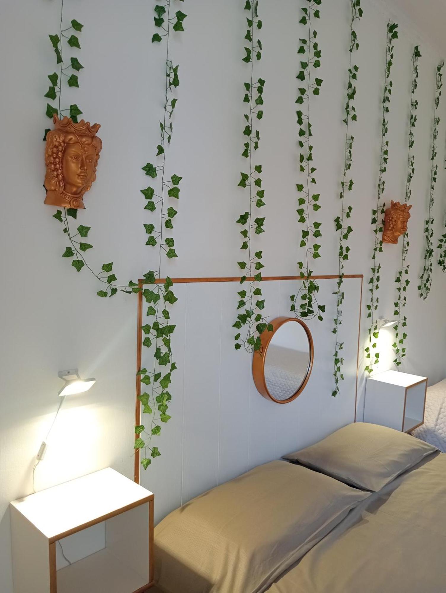 Casa Vacanze I Tre Girasoli "Green House" Caltagirone Exterior photo